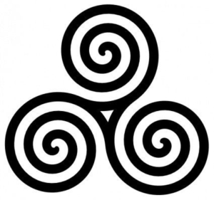 Triskelion